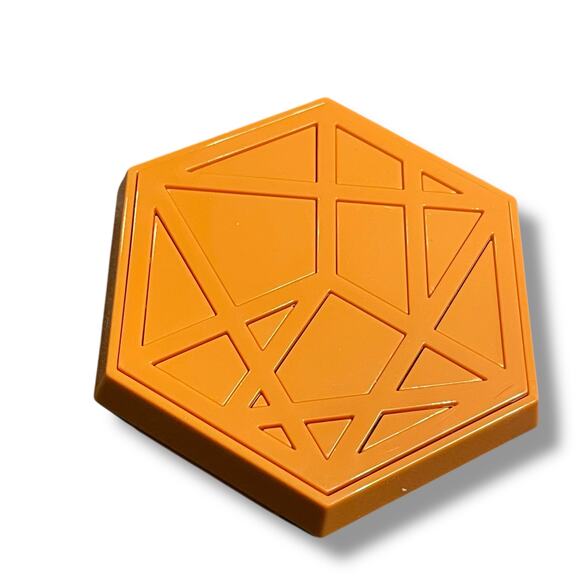 EM Cosmetics Divine Skies Eyeshadow Palette Faded Clementine Romantic Tones - Picture 3 of 10